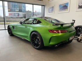 Mercedes-Benz AMG GT R AMG GTR, снимка 2
