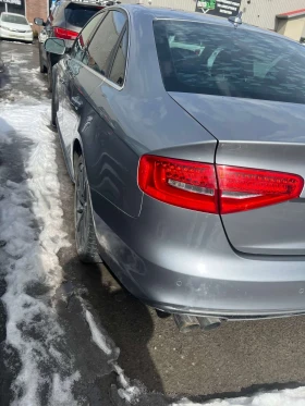 Audi A4 * Progressiv plus * ШИБИДАХ * ПОДГРЕВ * КАМЕРА, снимка 2