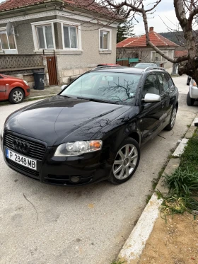 Audi A4 Б7, снимка 2