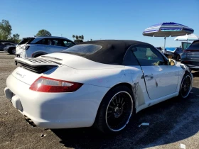 Porsche 911 * Carrera S Cabriolet* , снимка 3