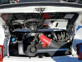 Porsche 911 * Carrera S Cabriolet* , снимка 11