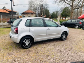 VW Polo 1.4tdi НОВА!!!, снимка 8