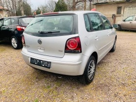 VW Polo 1.4tdi НОВА!!!, снимка 7