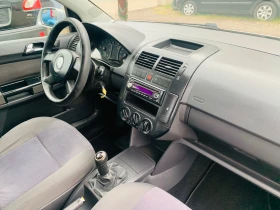 VW Polo 1.4tdi НОВА!!!, снимка 13