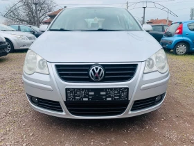 VW Polo 1.4tdi НОВА!!!, снимка 2