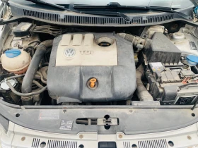 VW Polo 1.4tdi НОВА!!!, снимка 17