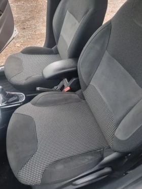 Citroen C3 1, 6HDI exclusive, снимка 14