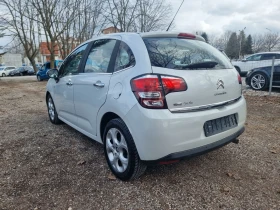 Citroen C3 1, 6HDI exclusive, снимка 7