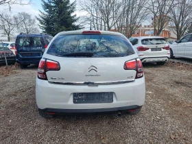 Citroen C3 1, 6HDI exclusive, снимка 6