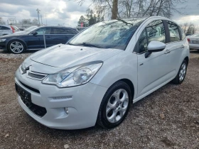 Citroen C3 1, 6HDI exclusive, снимка 1
