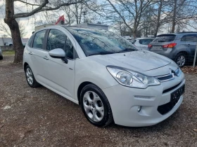 Citroen C3 1, 6HDI exclusive, снимка 3