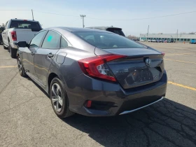 Honda Civic * * CARFAX * * АВТО КРЕДИТ * * , снимка 4