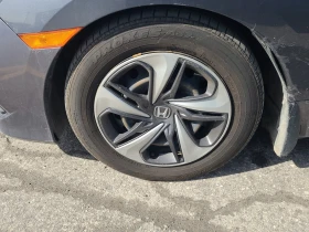 Honda Civic * * CARFAX * * АВТО КРЕДИТ * * , снимка 10
