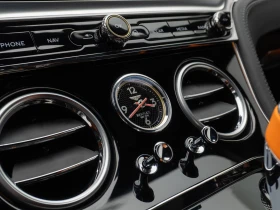 Bentley Continental gt SPEED/ 1OF1 MANSORY/FACELIFT/FIRST EDITION/NAIM/, снимка 14