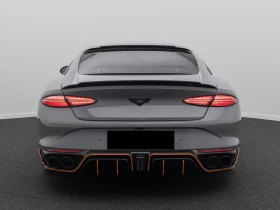 Bentley Continental gt SPEED/ 1OF1 MANSORY/FACELIFT/FIRST EDITION/NAIM/, снимка 4