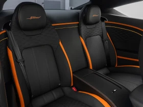 Bentley Continental gt SPEED/ 1OF1 MANSORY/FACELIFT/FIRST EDITION/NAIM/, снимка 17