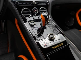 Bentley Continental gt SPEED/ 1OF1 MANSORY/FACELIFT/FIRST EDITION/NAIM/, снимка 13