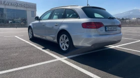 Audi A4 A4 B8 170 к.с Quttro, снимка 7