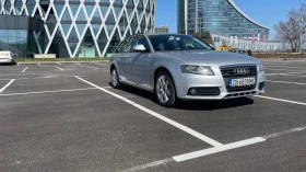 Audi A4 A4 B8 170 к.с Quttro, снимка 6