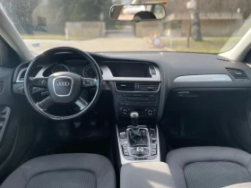 Audi A4 A4 B8 170 к.с Quttro, снимка 12