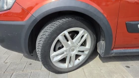 Renault Scenic 1.9 DCI - CONQUEST, снимка 9