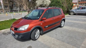 Renault Scenic 1.9 DCI - CONQUEST, снимка 3