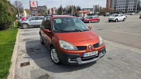 Renault Scenic 1.9 DCI - CONQUEST, снимка 1