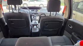 Renault Scenic 1.9 DCI - CONQUEST, снимка 13