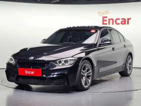 BMW 320 d, снимка 1