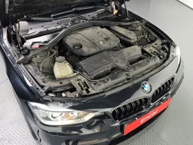 BMW 320 d, снимка 6