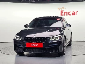 BMW 320 d, снимка 3