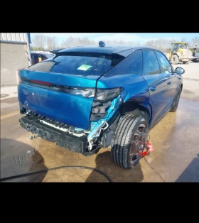 Peugeot 3008 74 kw , снимка 2