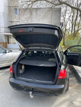 Audi A4 Audi A4 2.5 TDI B7 SLINE, снимка 6