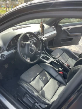 Audi A4 Audi A4 2.5 TDI B7 SLINE, снимка 4