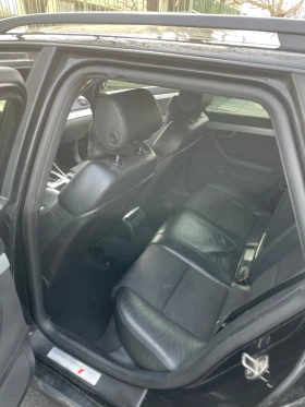 Audi A4 Audi A4 2.5 TDI B7 SLINE, снимка 5
