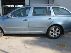 Skoda Octavia, снимка 2