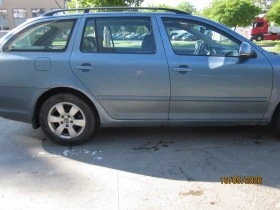 Skoda Octavia, снимка 4