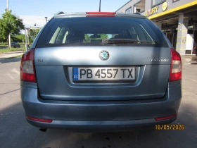 Skoda Octavia, снимка 3