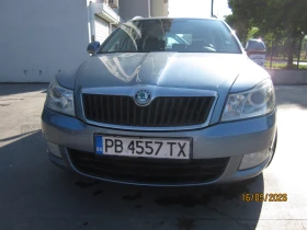 Skoda Octavia, снимка 1