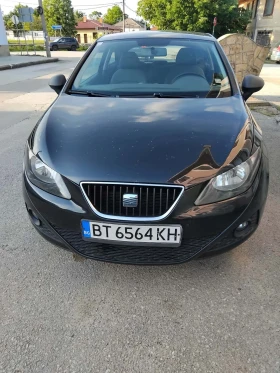 Seat Ibiza, снимка 5