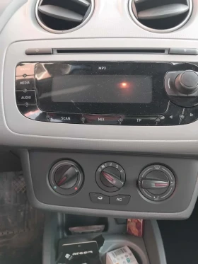 Seat Ibiza, снимка 7
