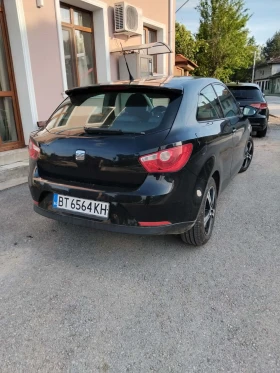 Seat Ibiza, снимка 2