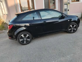 Seat Ibiza, снимка 6