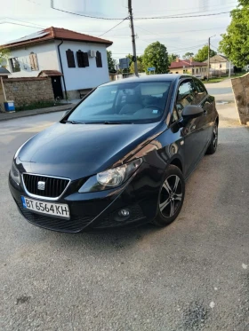 Seat Ibiza, снимка 1