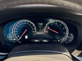 BMW 550 | M550i xDrive | DISTRONIC | 360 | ОБДУХВАНЕ , снимка 8