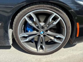 BMW 550 | M550i xDrive | DISTRONIC | 360 | ОБДУХВАНЕ , снимка 6
