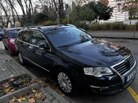 VW Passat Variant, снимка 3
