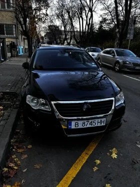 VW Passat Variant, снимка 2