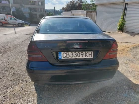 Mercedes-Benz C 200 Kompressor, снимка 5