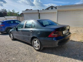 Mercedes-Benz C 200 Kompressor, снимка 6